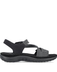 Rieker Women's 64870-70 black