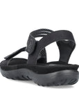 Rieker Women's 64870-70 black