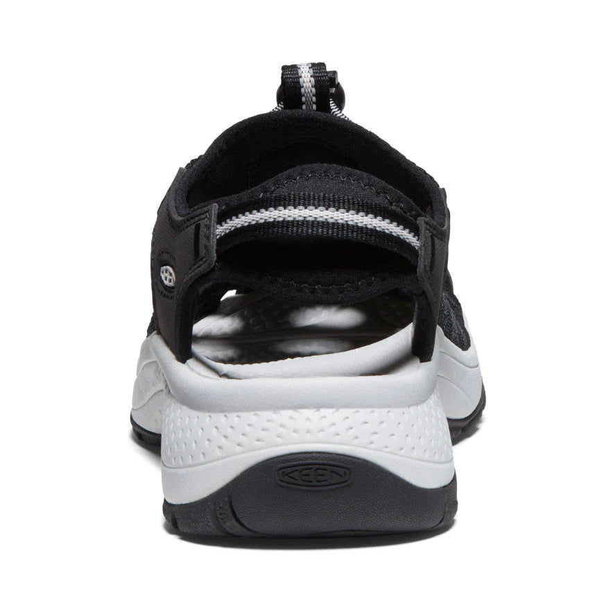 Keen Women's Astoria West Sandal Black/Grey