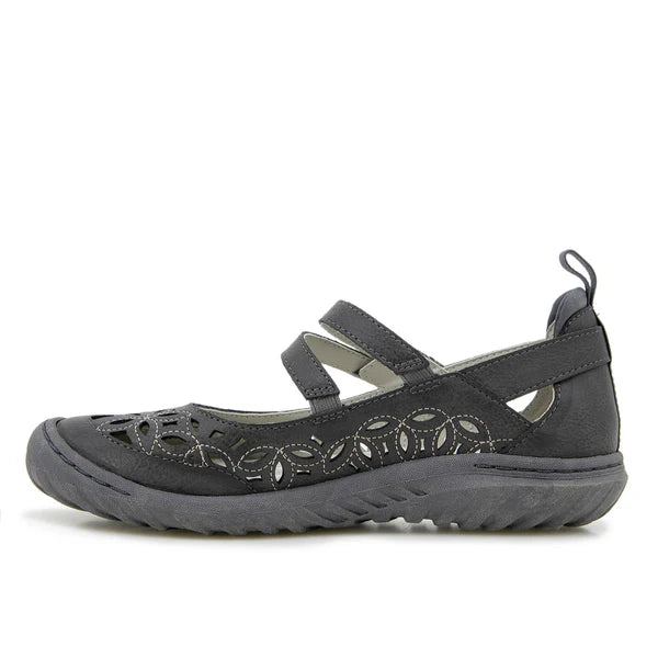 JBU Women’s Bellerose Encore Charcoal