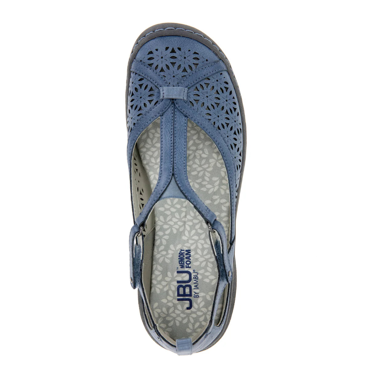 JBU Women’s Daffodil Denim