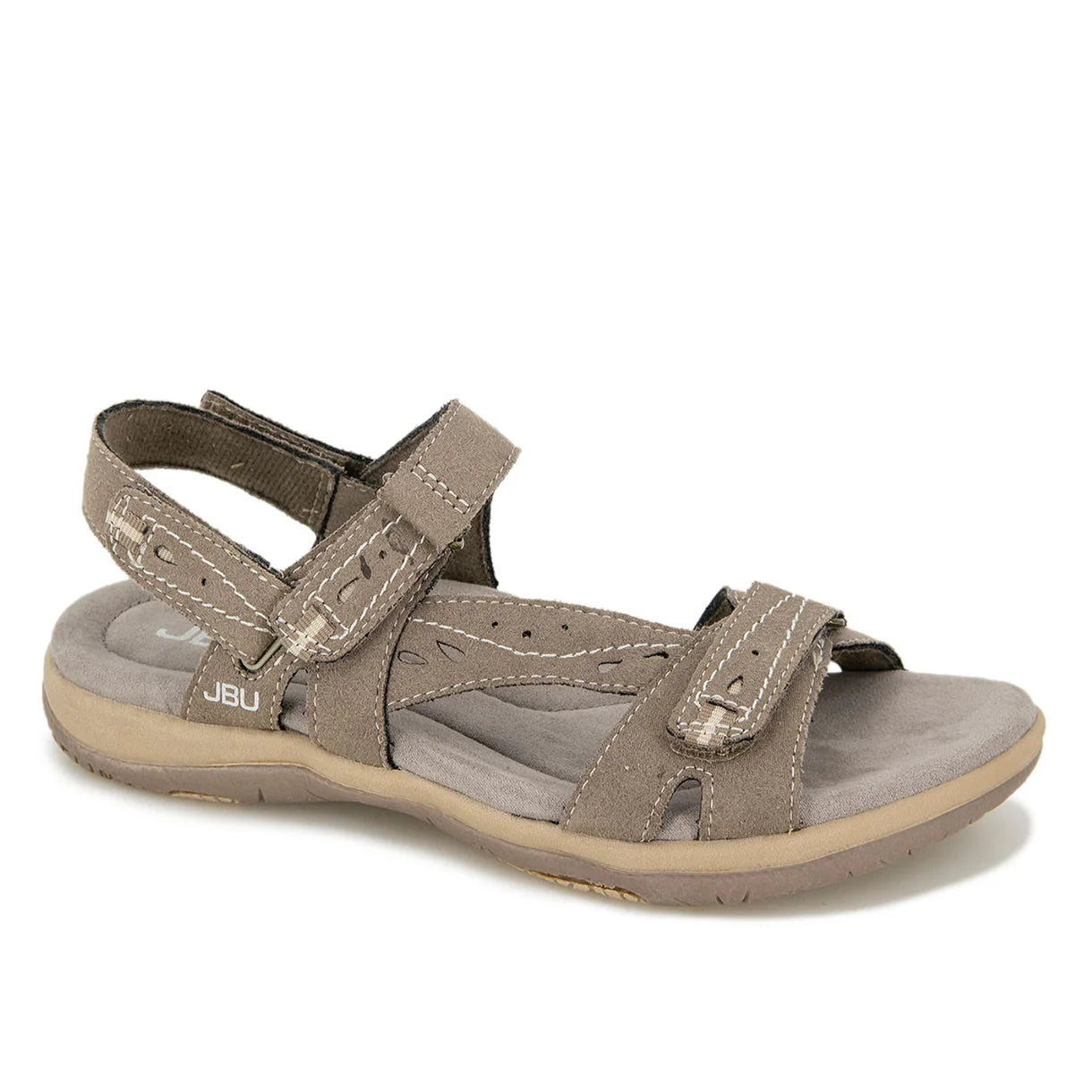 JBU Women’s Stephie Vegan Brown