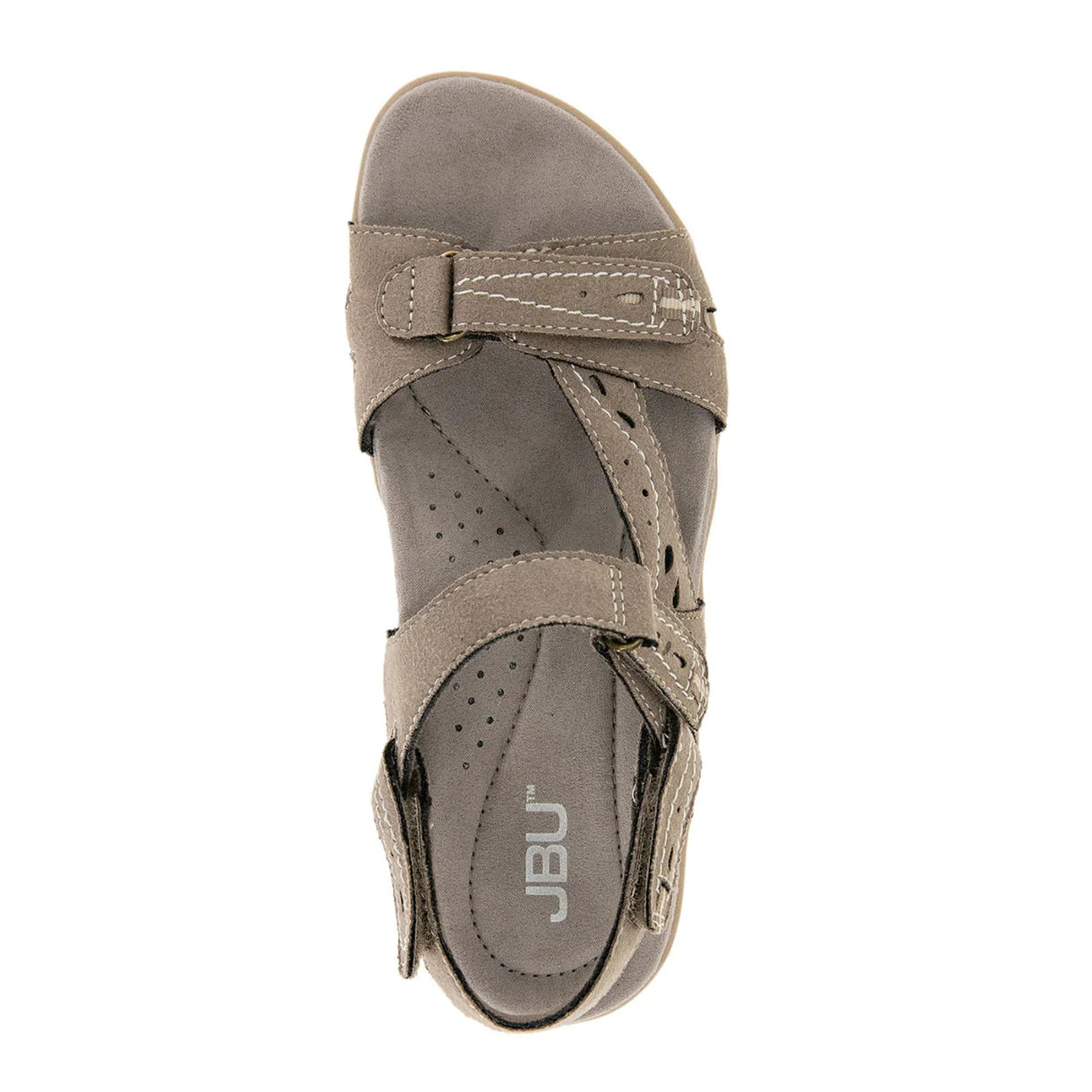 JBU Women’s Stephie Vegan Brown