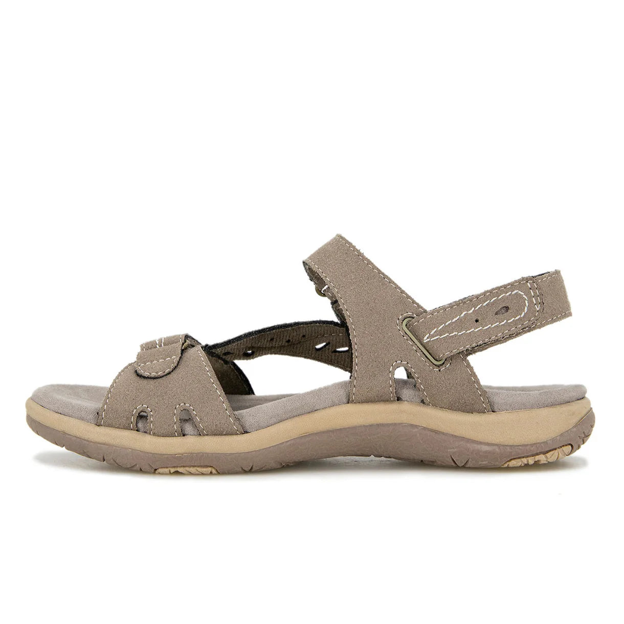 JBU Women’s Stephie Vegan Brown