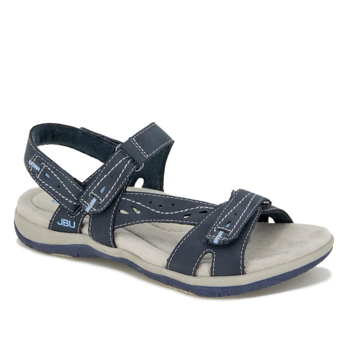JBU Women’s Stephie Vegan Navy