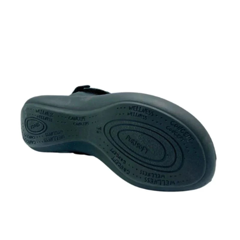 Romika Women’s Ibiza 77 Black