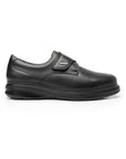 Quirelli Borg Velcro Black