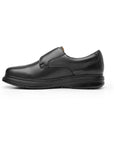 Quirelli Borg Velcro Black