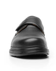 Quirelli Borg Velcro Black