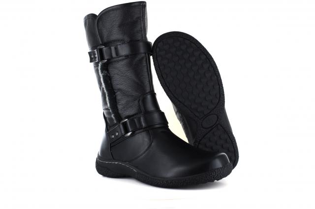 Wanderlust Women’s Gabi 2 Black
