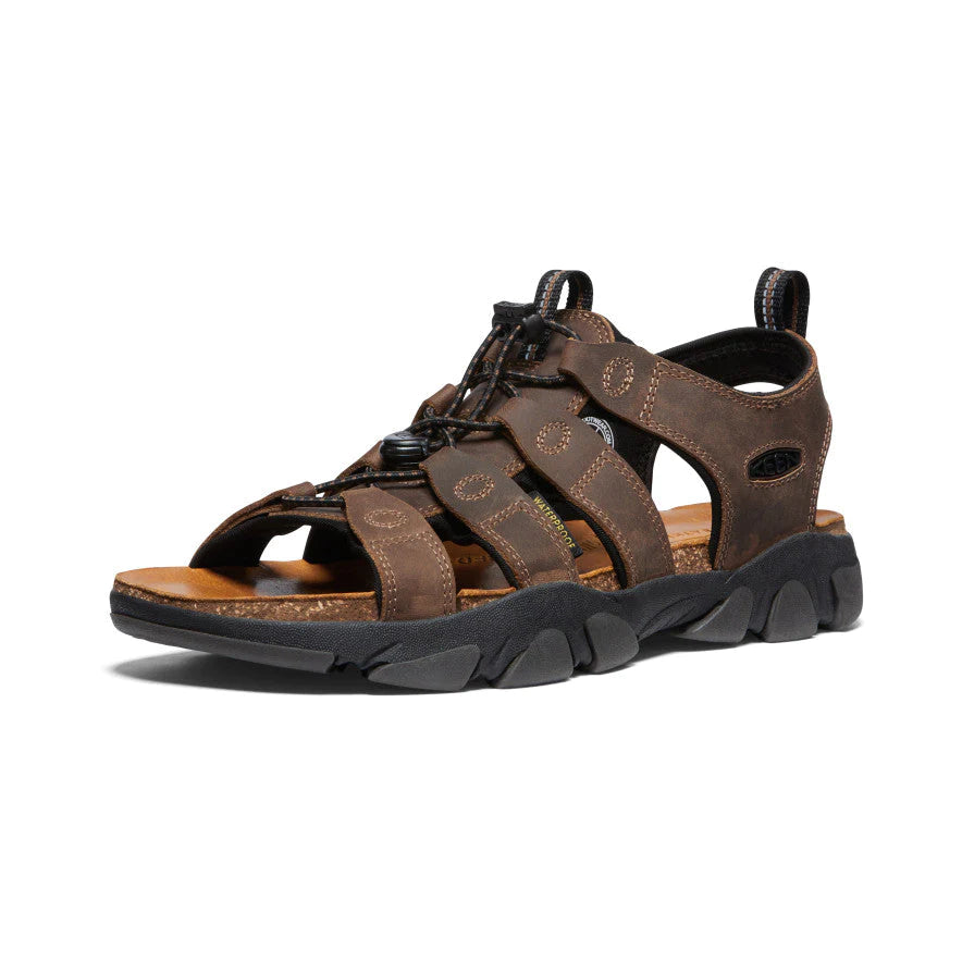 Keen Men's Daytona 2 Bison