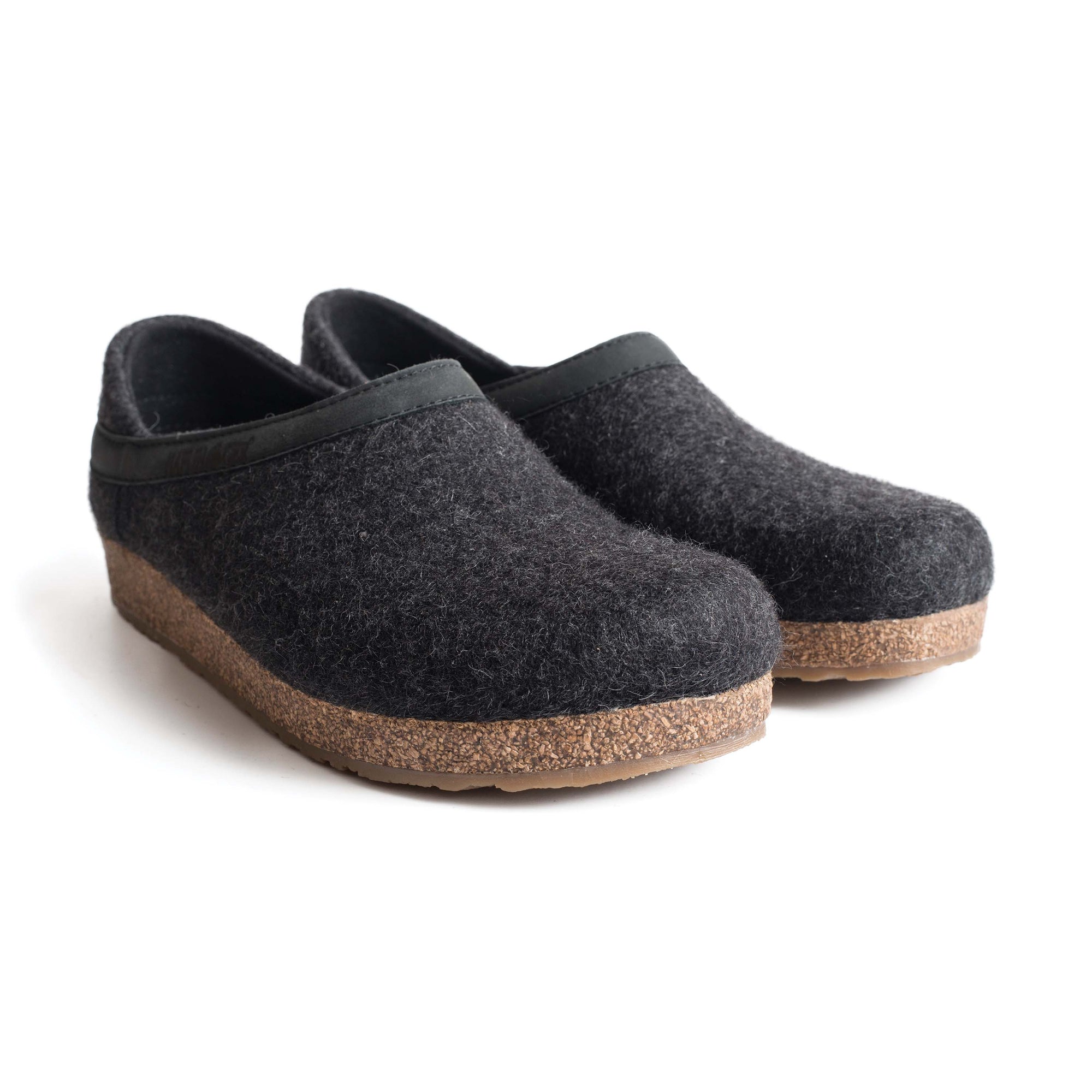 Haflinger GZ 714003 3 3 Grey