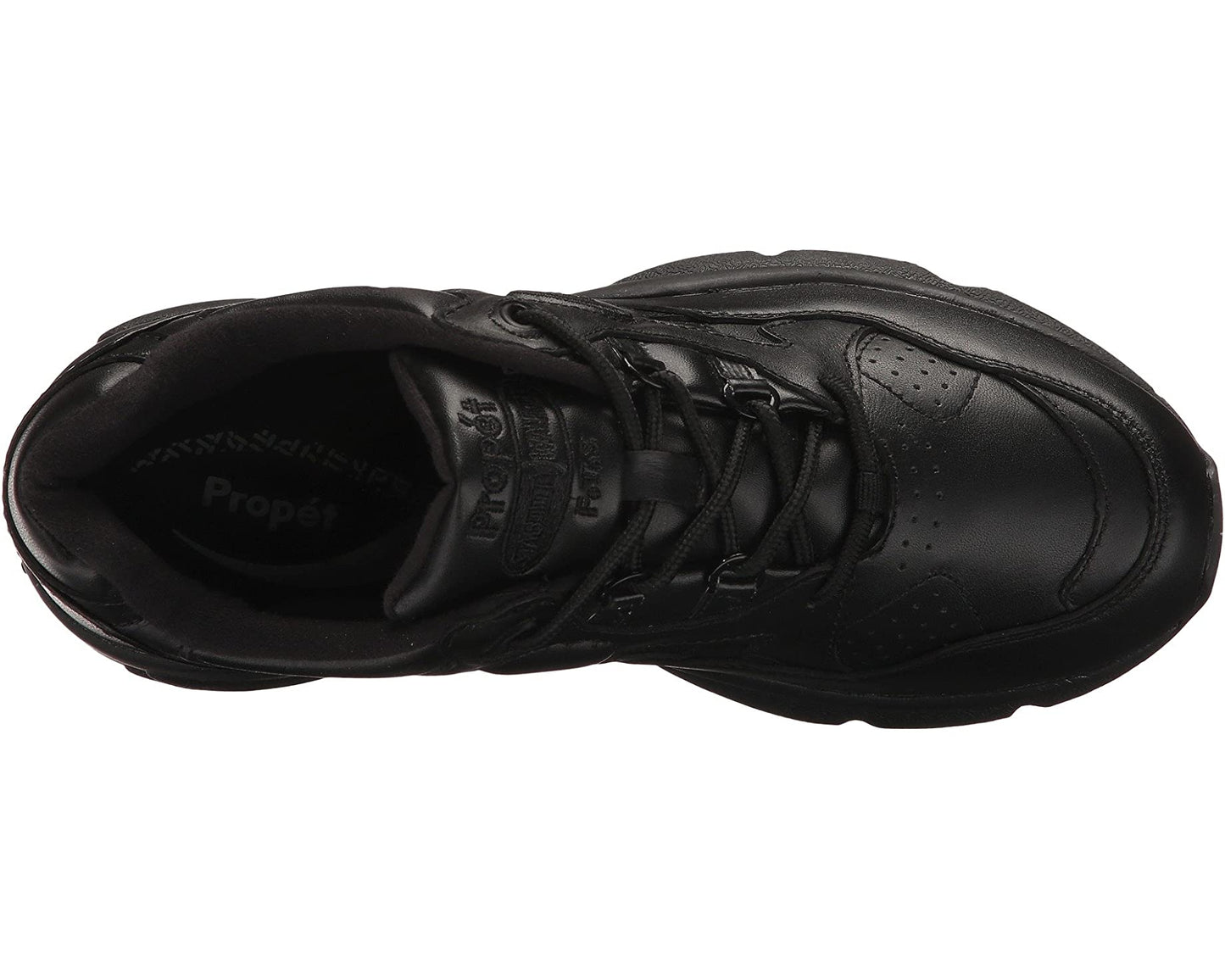Propet Men's Stability Black