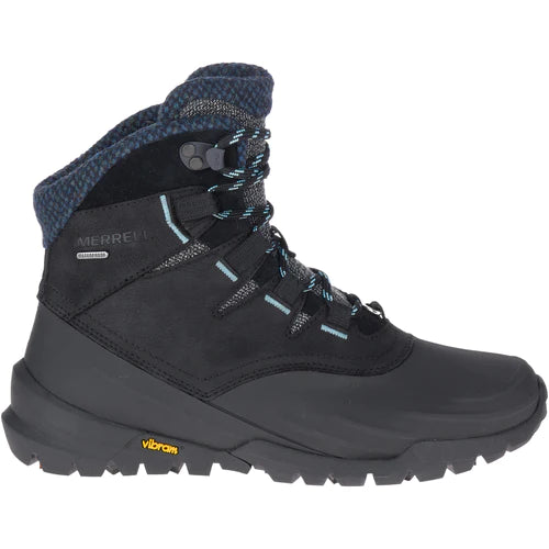 Merrell Women's Thermo Aurora 2 WP Black