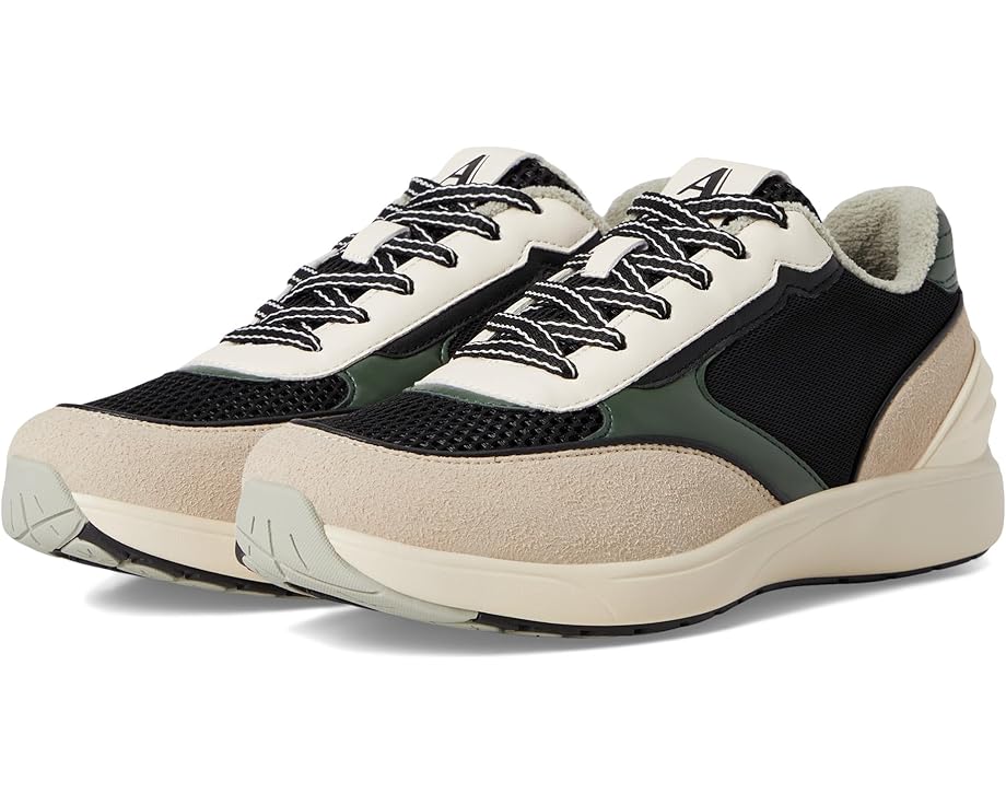 Alegria Women's Embyr Emerald