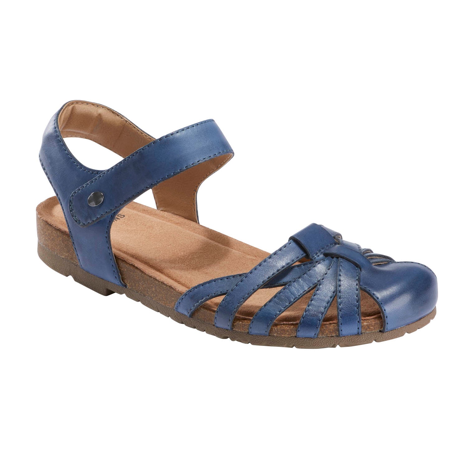 Earth Women's Lyndon Lana Blue Sapphire â Sole Experience