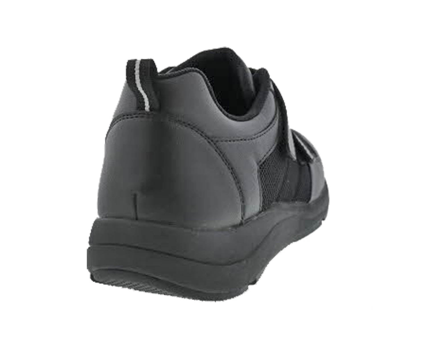 Drew Men's Contest Black Combo