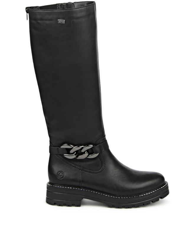 Remonte Women’s D2282-01 Black