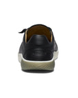 Keen Men's KNX Lace Black/Star White
