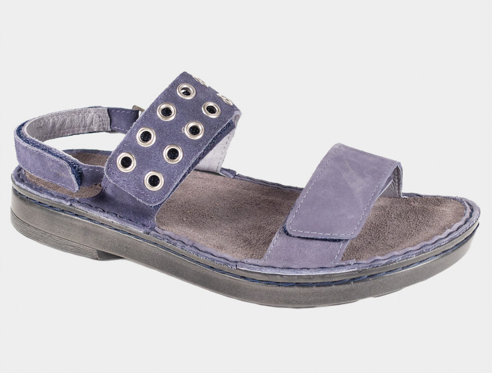 Naot Women's Alora Midnight Blue