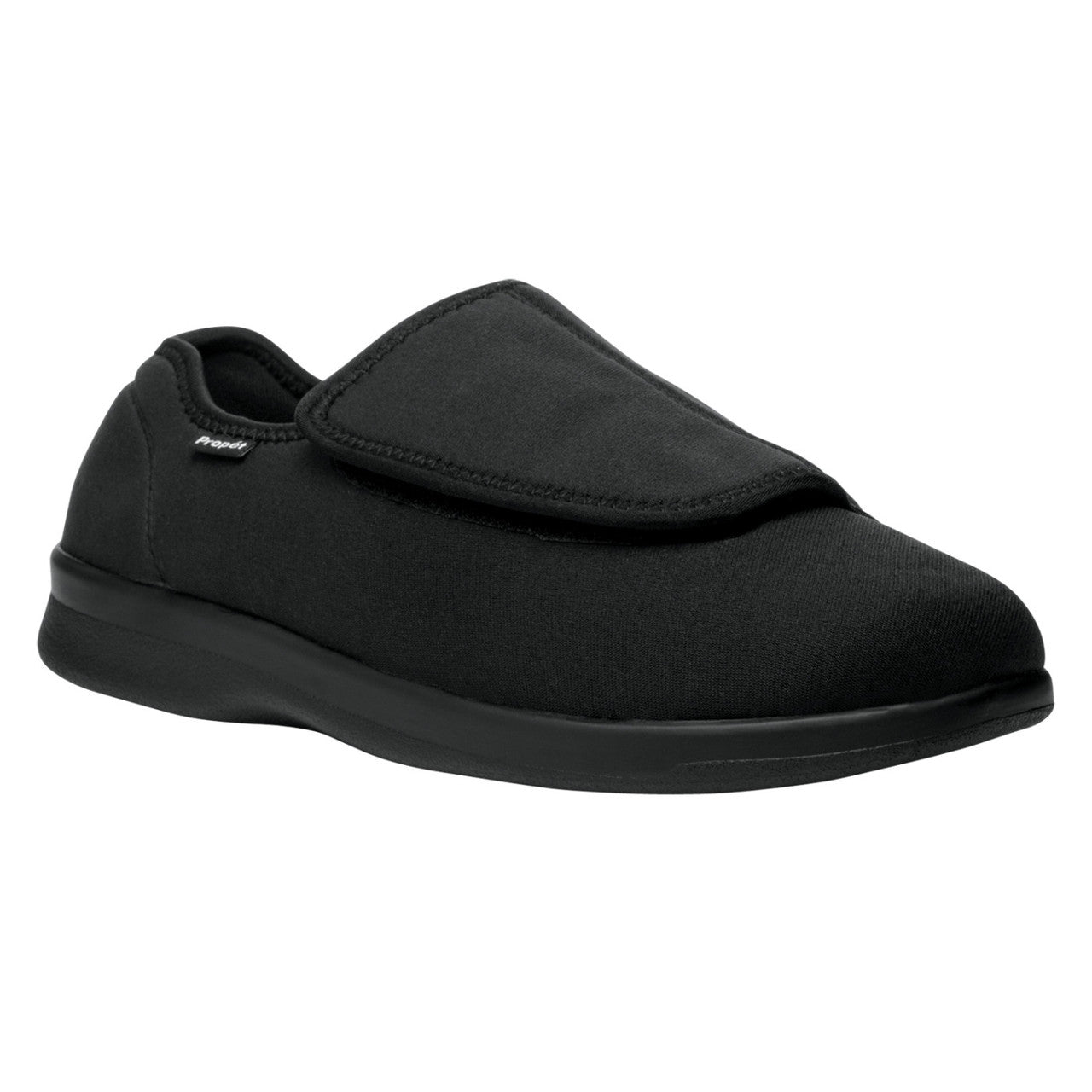 Propet Women's Cush N Foot Black