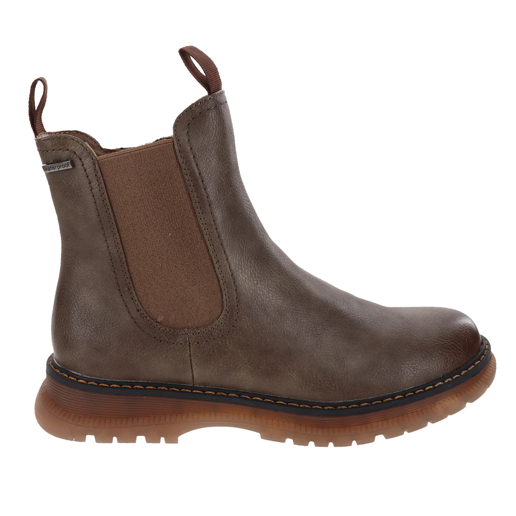 Romika Men’s Patton 02 Brown