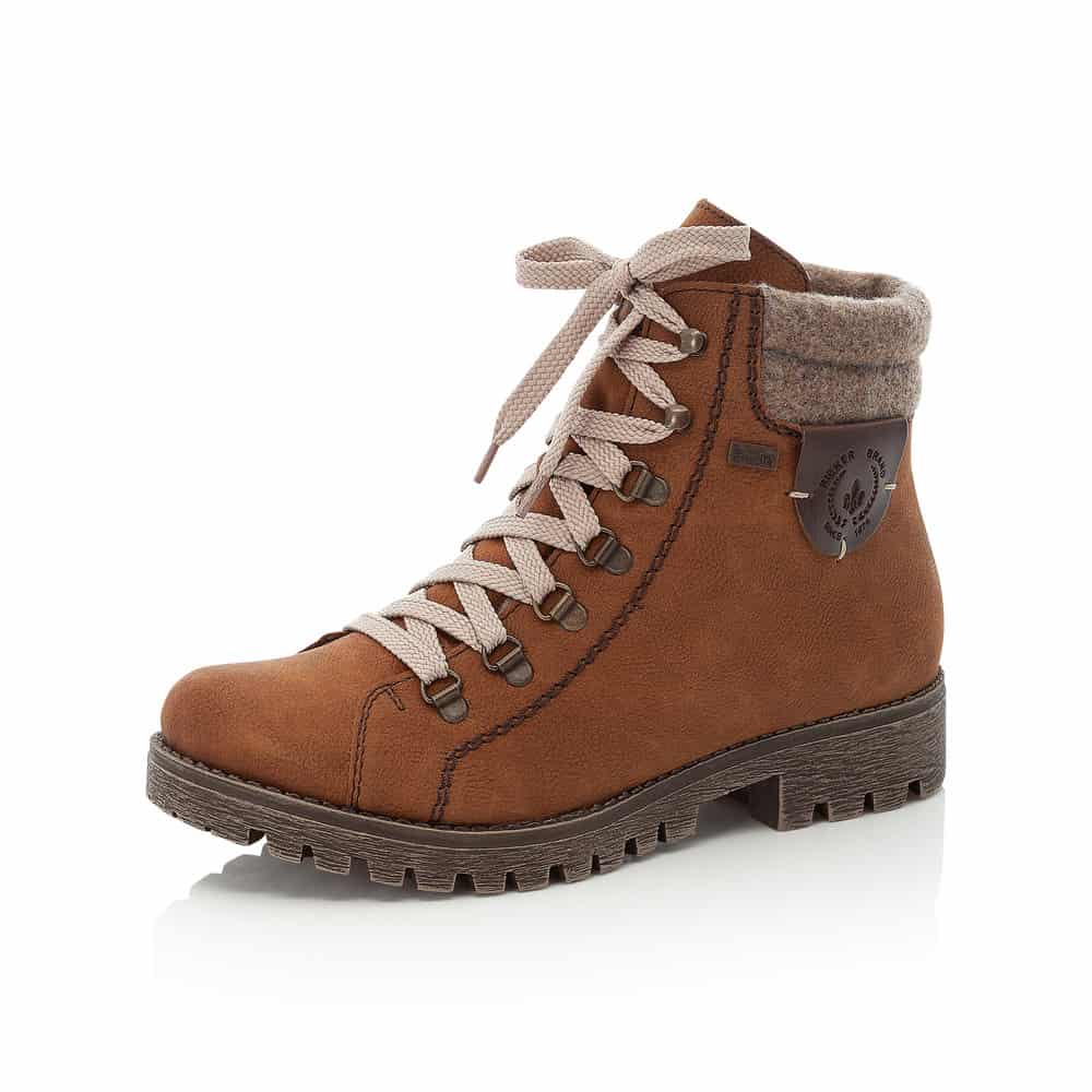 Rieker Women's 785F8