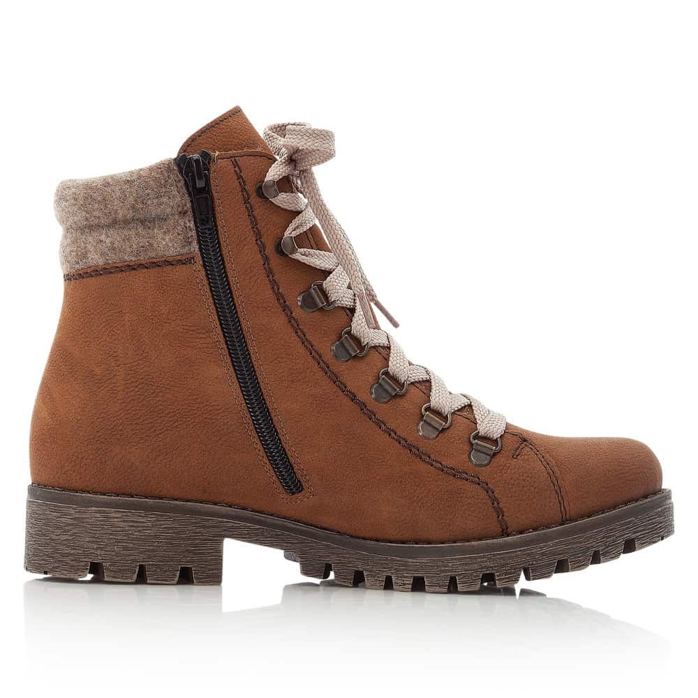 Rieker Women's 785F8
