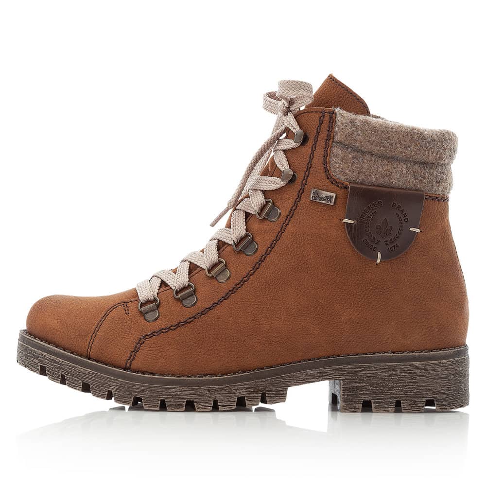 Rieker Women's 785F8