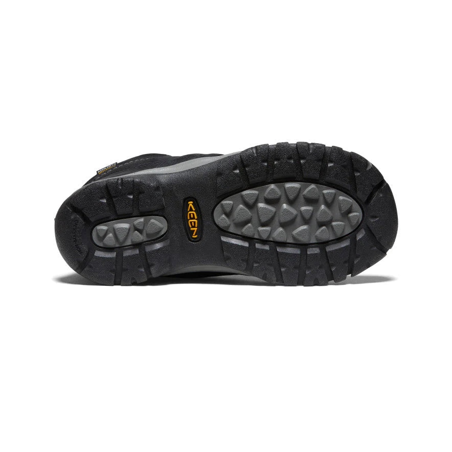 Keen Women's Kaci III Winter Waterproof Boot Black