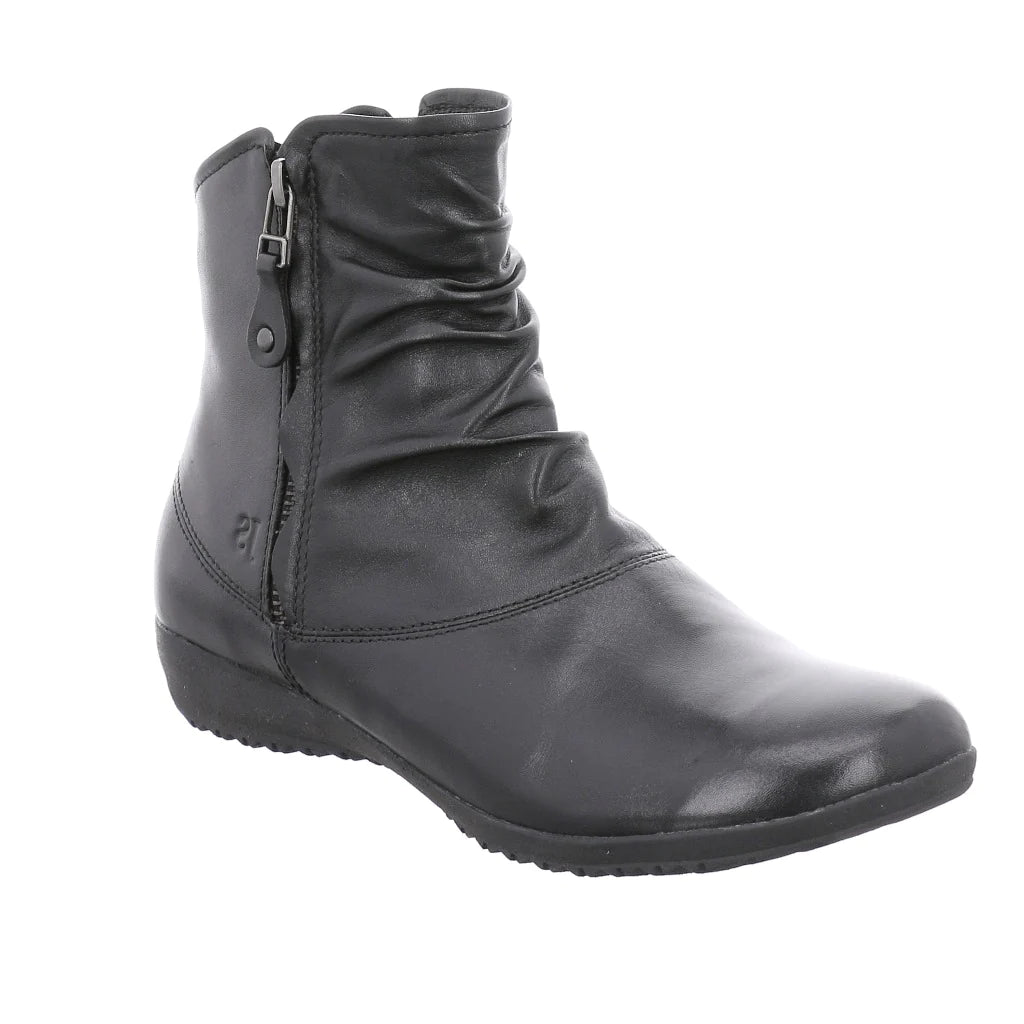 Josef Seibel Women's Naly 24 Black