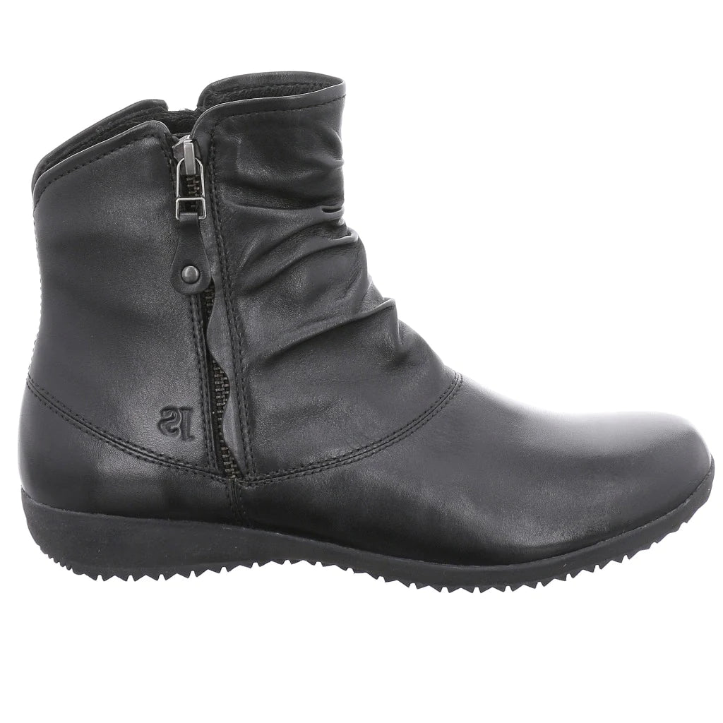 Josef Seibel Women's Naly 24 Black