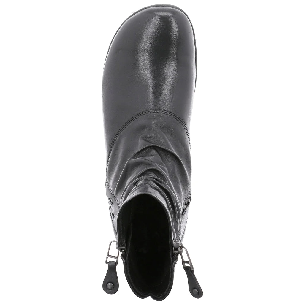 Josef Seibel Women's Naly 24 Black