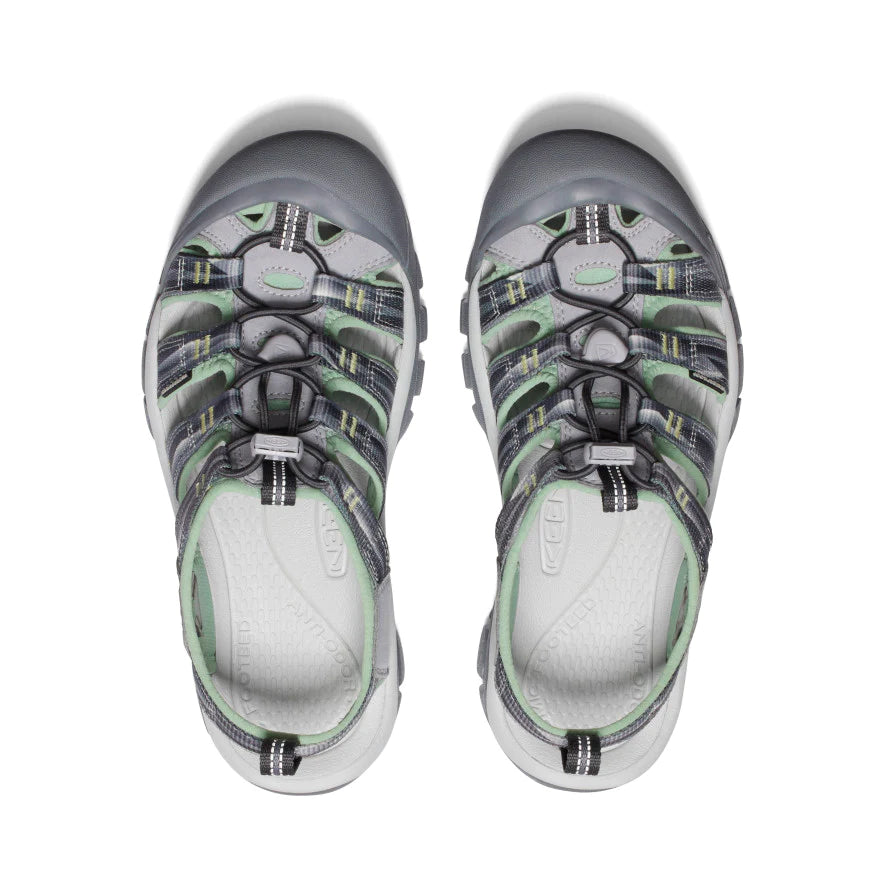Keen Women's Newport H2 Alloy/Prism