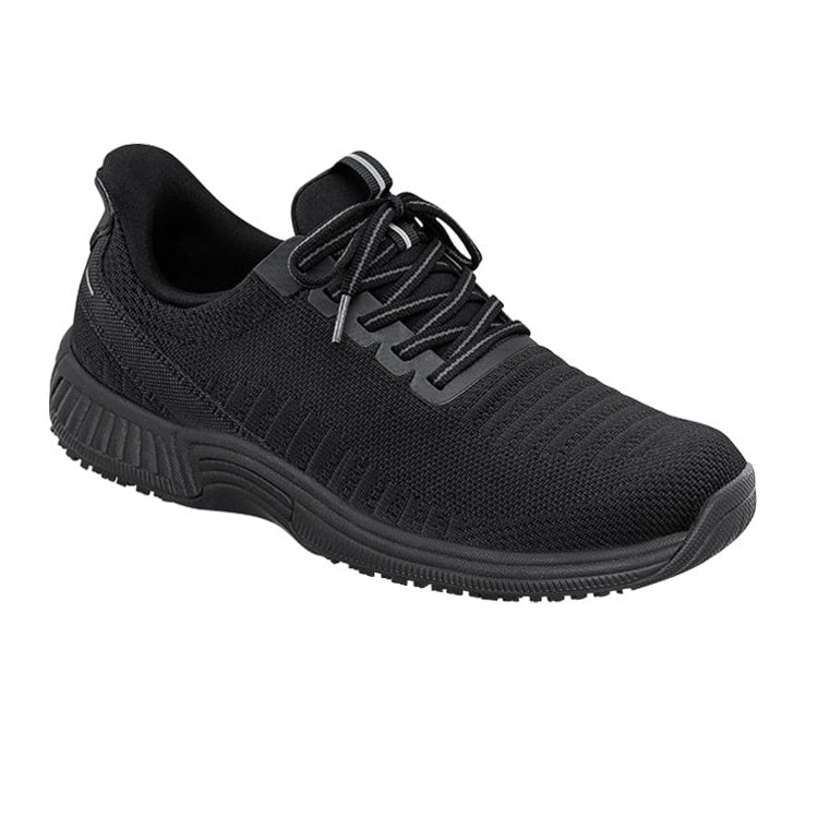 OrthoFeet Women’s Kita Black