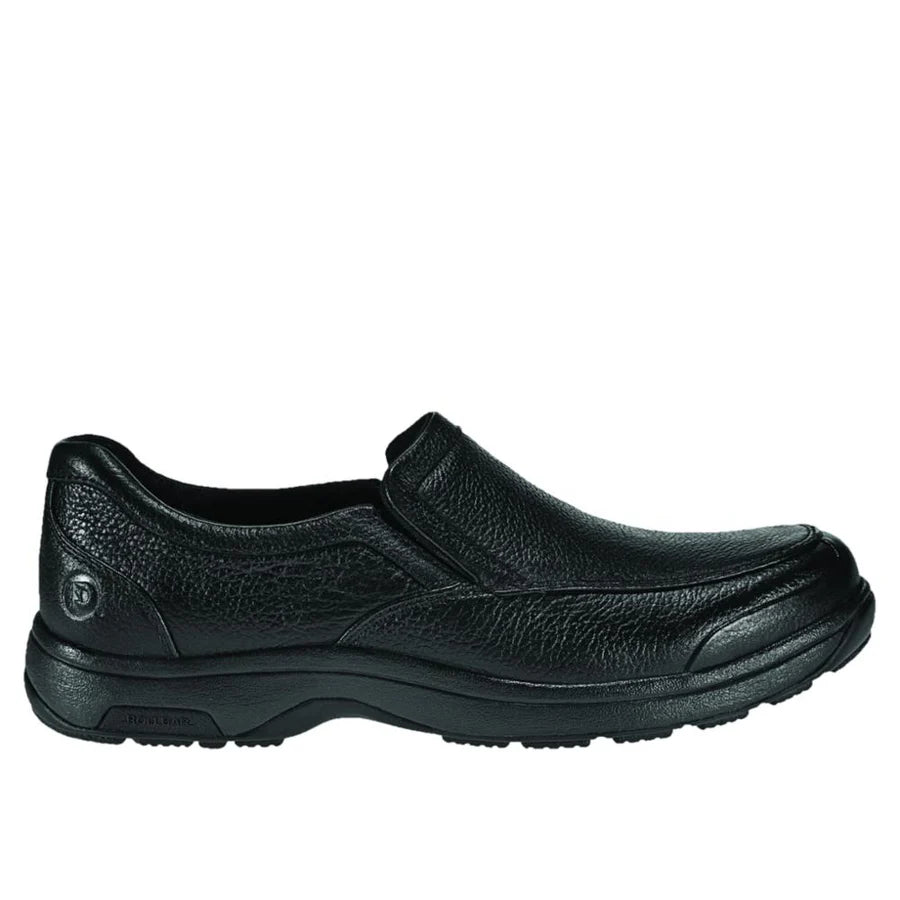 Dunham Men's 8000 Battery Park Wp Black