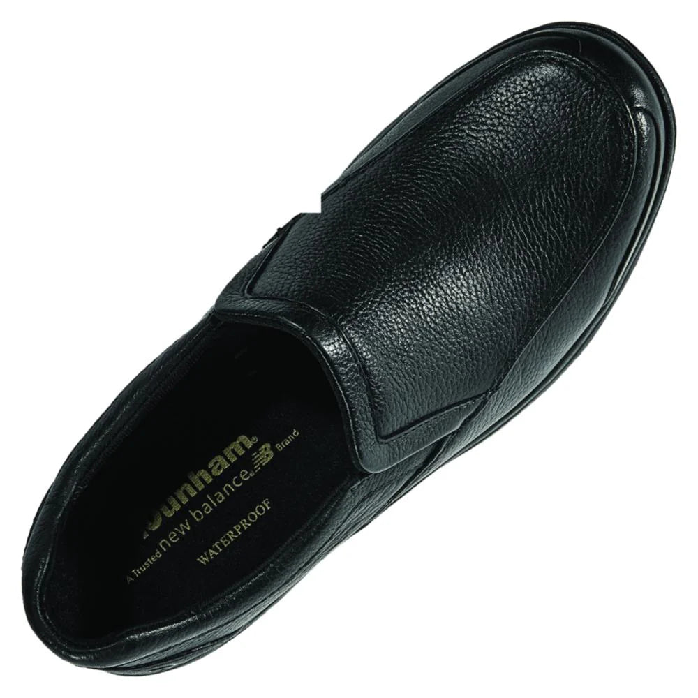 Dunham Men's 8000 Battery Park Wp Black