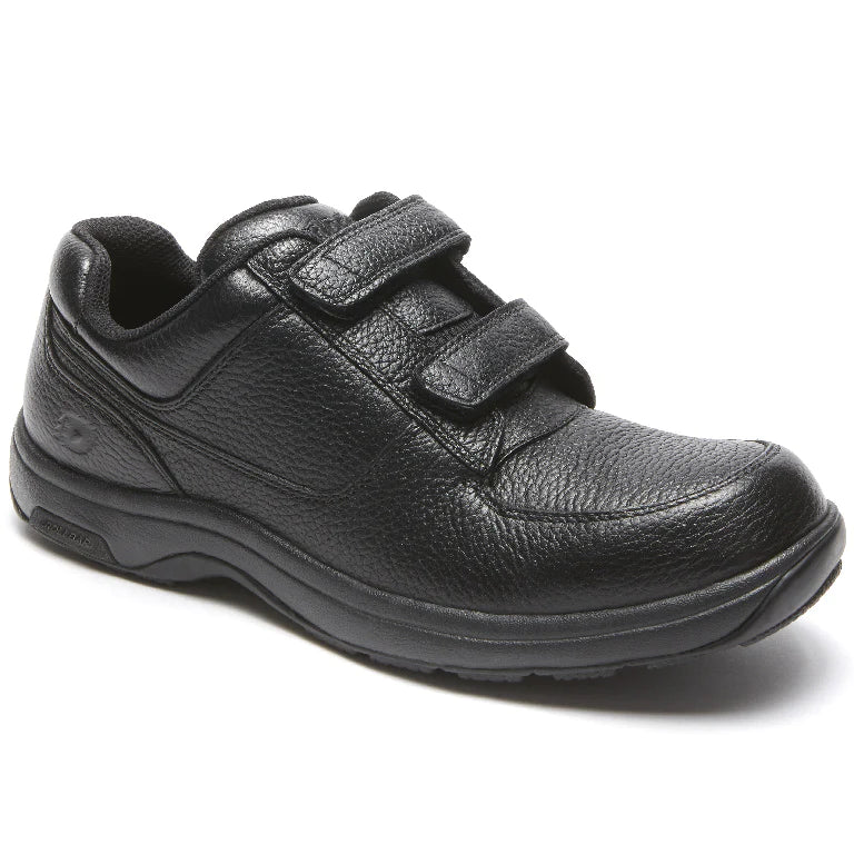 Dunham Men&#39;s 8000 Winslow Oxford Black