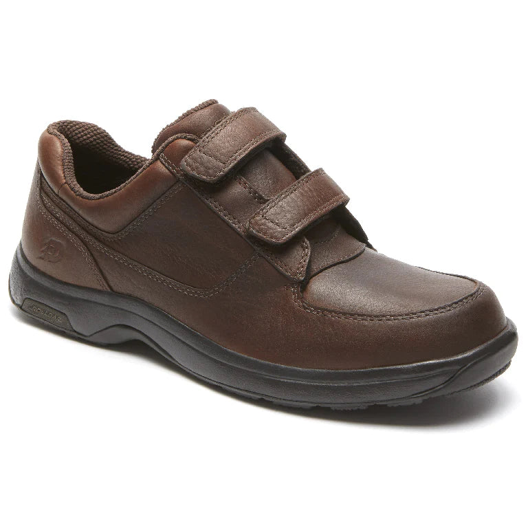 Dunham Men's 8000 Winslow Oxford Brown