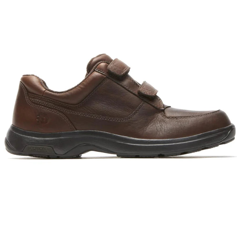 Dunham Men's 8000 Winslow Oxford Brown