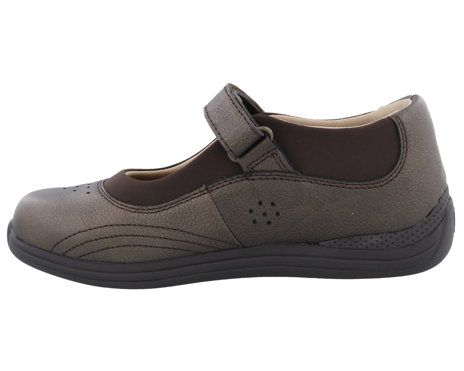 Drew Women's Rose Copper