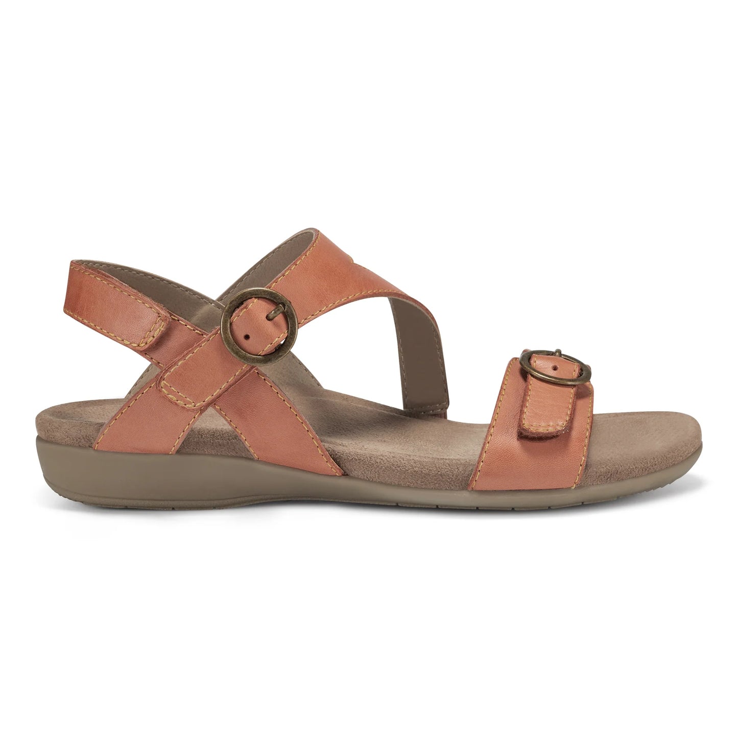 Earth Women's Beck Orange