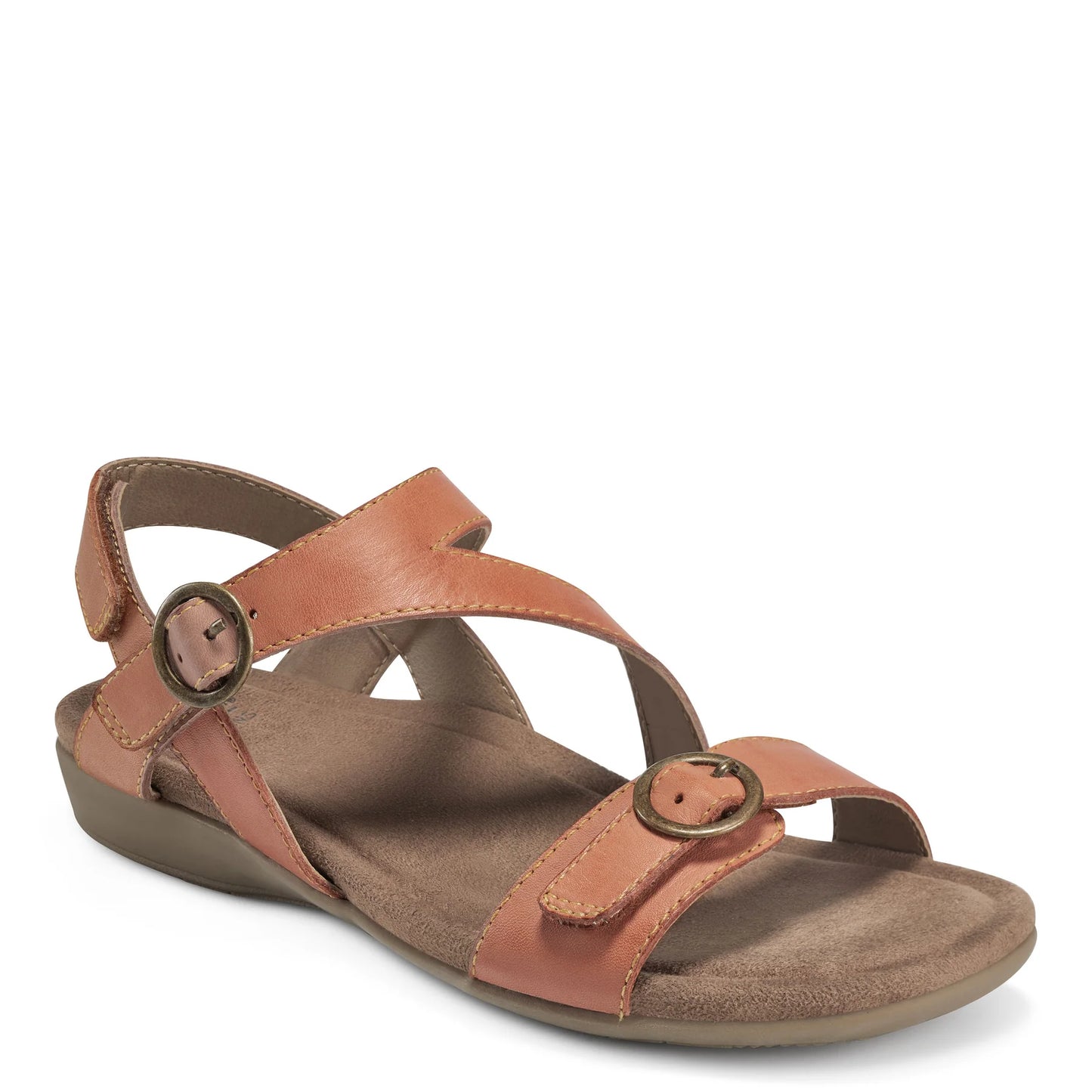Earth Women's Beck Orange