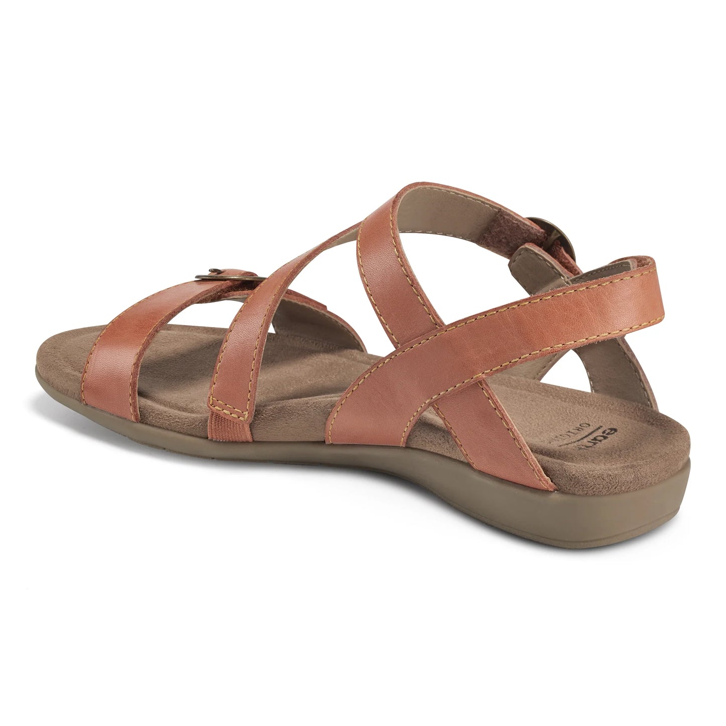Earth Women's Beck Orange