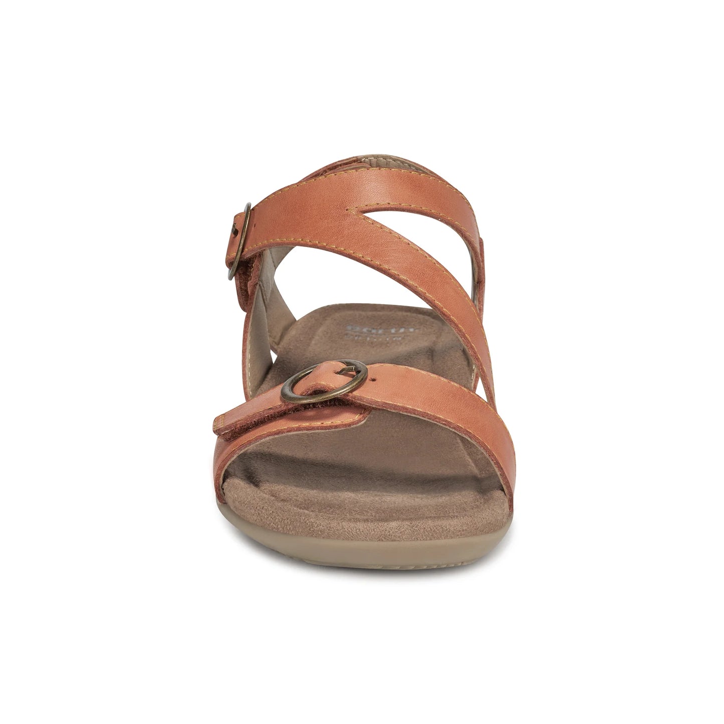 Earth Women's Beck Orange