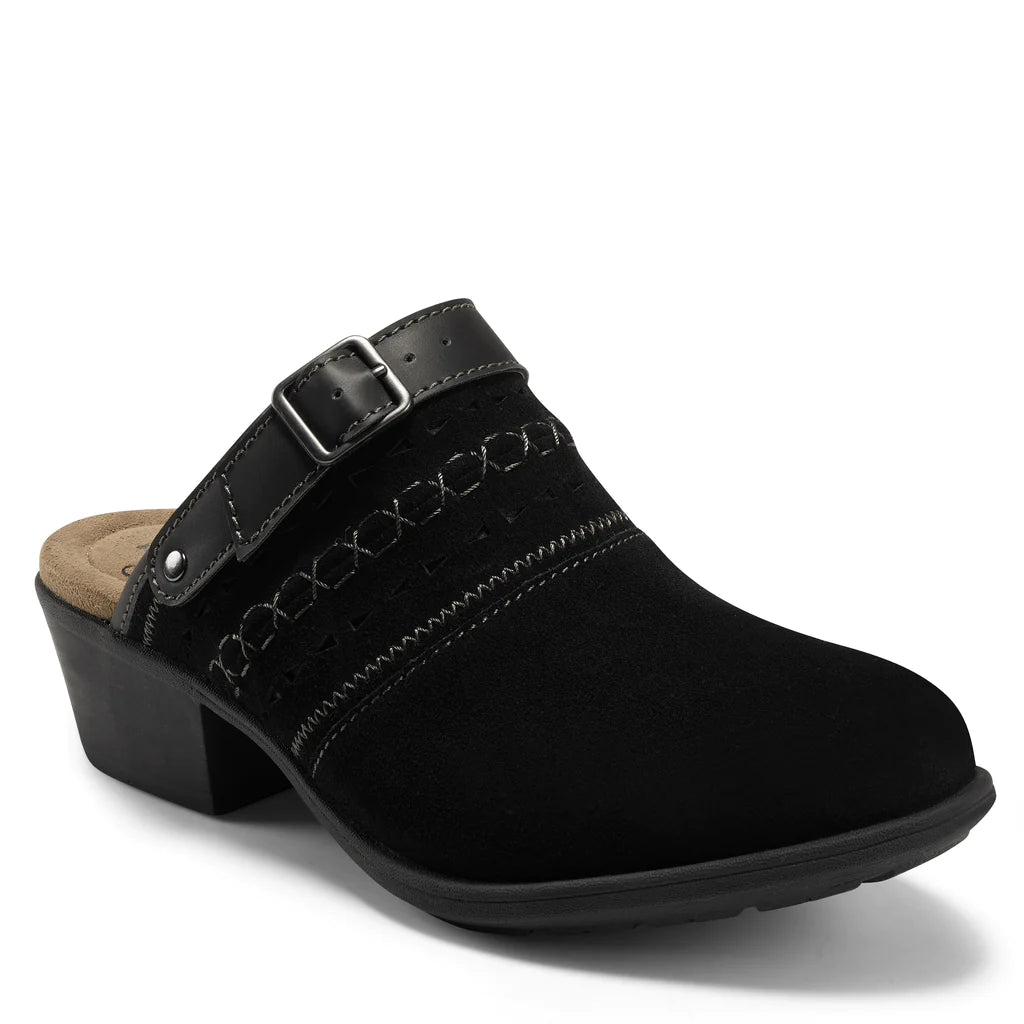 Earth Origins Women Cady Black