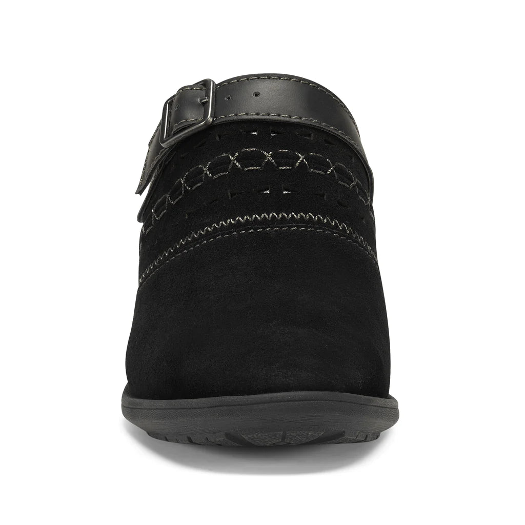 Earth Origins Women Cady Black