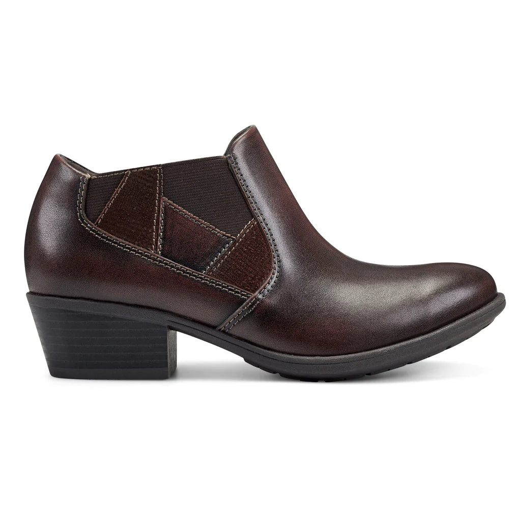 Earth Origins Women Christine Sunrise leather