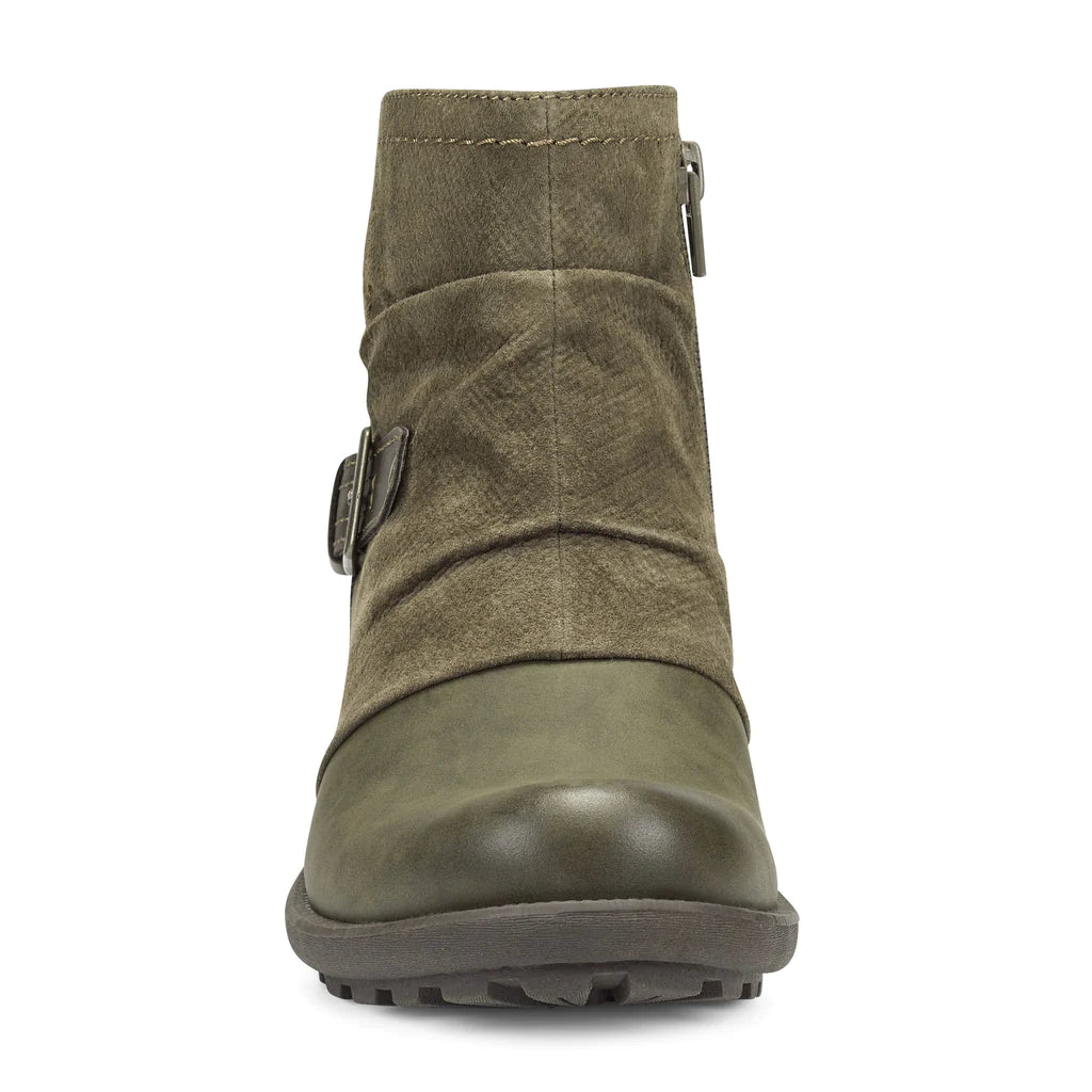 Earth Origins Women Phoenix Olive Sole Experience