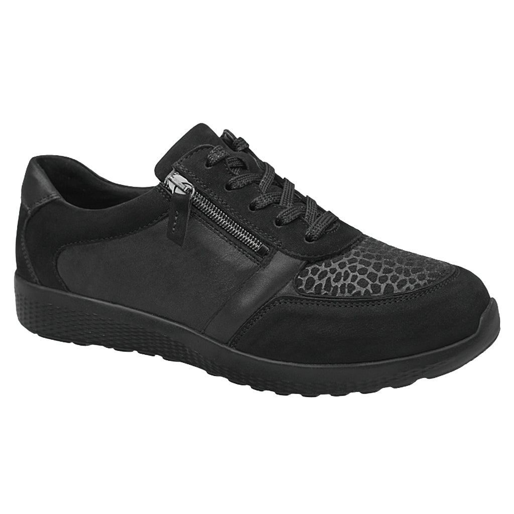 WaldLaufer Women’s M-Ira Black